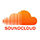 soundcloud logo 40px